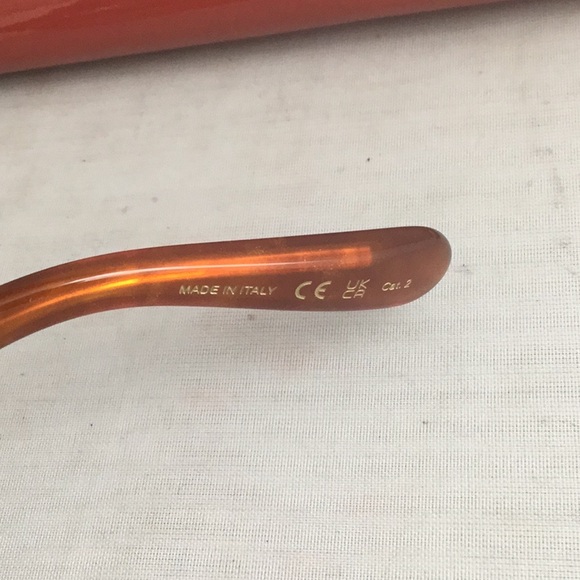 POMELLATO SUNGLASSES LADIES. - Picture 4 of 8